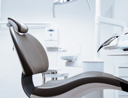 Technology is rapidly changing the face of dentistry